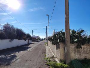 Villetta Magnolia