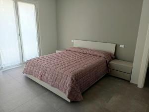 Trilocale a Sulzano con posto auto