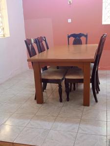 Kitengela prime villa