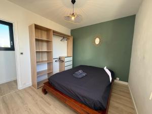 Belz appartement