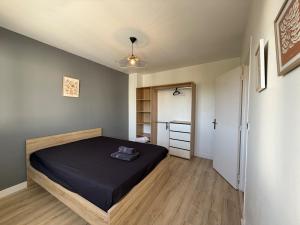 Belz appartement