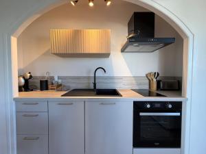 Belz appartement