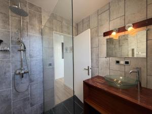 Belz appartement