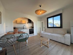 Belz appartement