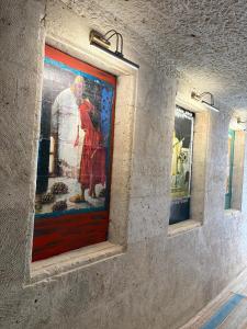 Ekoton Cave Hotel
