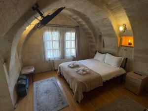 Ekoton Cave Hotel
