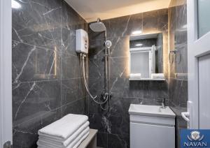 Galata Sea Suites