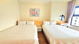 NEW HOUSE FLC QUY NHƠN APARTMENT Nhiều hạng phòng cho gia đình và bạn bè