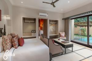 Dev Bagh Luxurious Private Suites