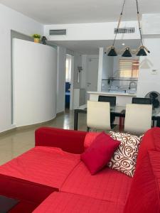 Apartamento en Playa Flamenca (residencial El Bosque)