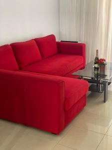 Apartamento en Playa Flamenca (residencial El Bosque)