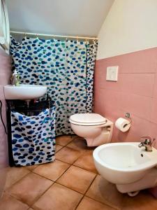 Appartamento Fornaci