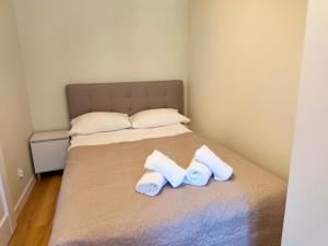 Apartament Oaza Rybaki 8