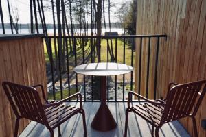 LAF boutique resort