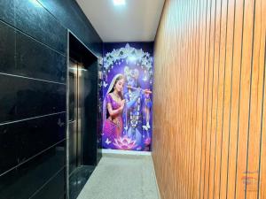 Hotel Nutan Ashray - 200 mtr from prem mandir