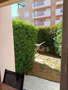 St Aygulf - Appartement 6 personnes - Les calanques du parc