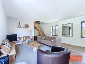 La Longère des 2 Caps