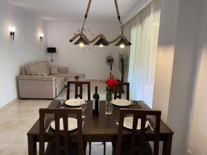 Apartamento en Punta Prima Parque Recoleta
