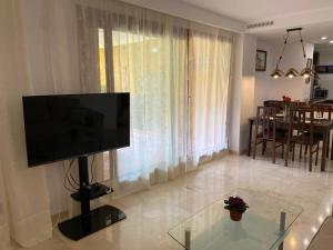 Apartamento en Punta Prima Parque Recoleta
