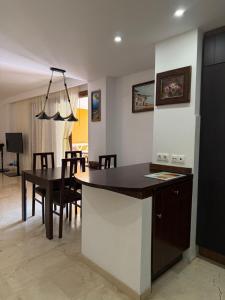 Apartamento en Punta Prima Parque Recoleta