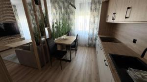 Nowoczesny Apartament w Centrum Żnin