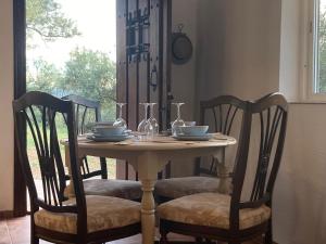 Casa del Sueño - Casitas met uitzicht