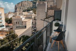 Soleil House Cefalù