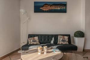 Soleil House Cefalù