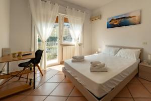 Soleil House Cefalù
