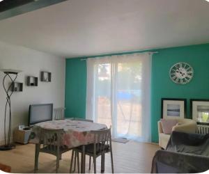 Maison 3 chambres au calme