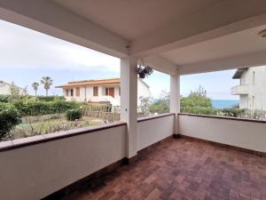 Casa con Giardino e Terrazzo vicino al Mare