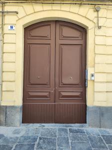 Le Cementine Liberty