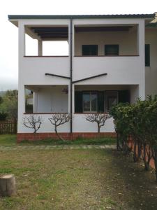 Casa con Giardino e Terrazzo vicino al Mare