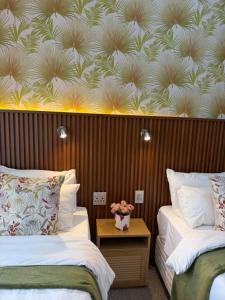 Townside Estate Room number 10