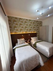 Townside Estate Room number 10
