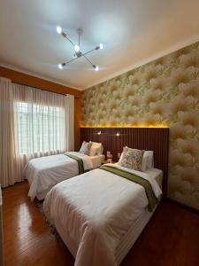 Townside Estate Room number 10