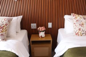 Townside Estate Room number 10