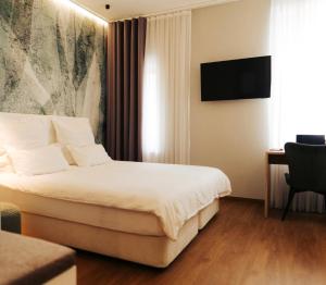The Kepos Hotel Erlangen