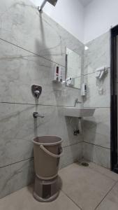 The Comfort Spot Fully Furnished 1BHK