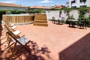 Hotel Alto San Isidro