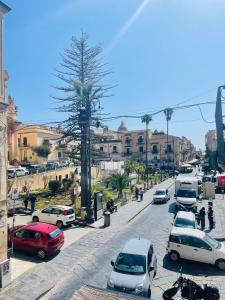 Lùrooms- Guesthouse in Noto