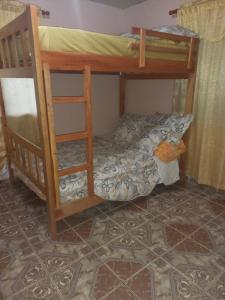 Affordable Spacious Studio Apartment