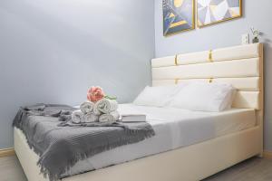 Zenith Homes - Premium Suites, Bui Vien Walking Street & Ben Thanh Market