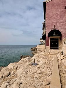 Golden View - Old town apartment