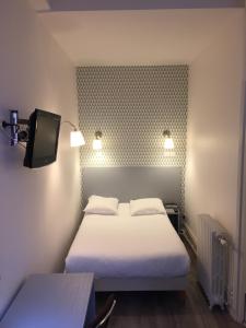 Hotels Au Patio Morand : photos des chambres