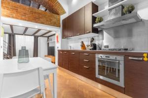 Duomo-Milano-Navigli Design Loft