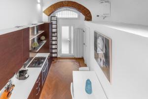 Duomo-Milano-Navigli Design Loft