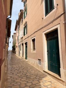 Golden View - Old town apartment