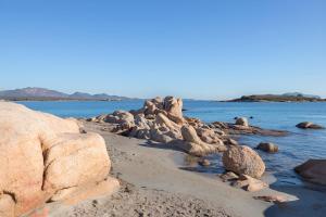 Casa Vacanze Baja Turchese a due passi dal Mare