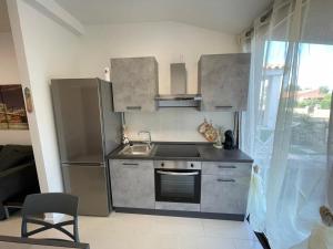 Casa Vacanze Baja Turchese a due passi dal Mare